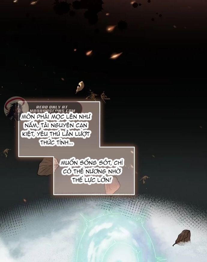 Tu Chân: Từ Yêu Tộc Nữ Đế Bắt Đầu - Chapter 1 - Page 9