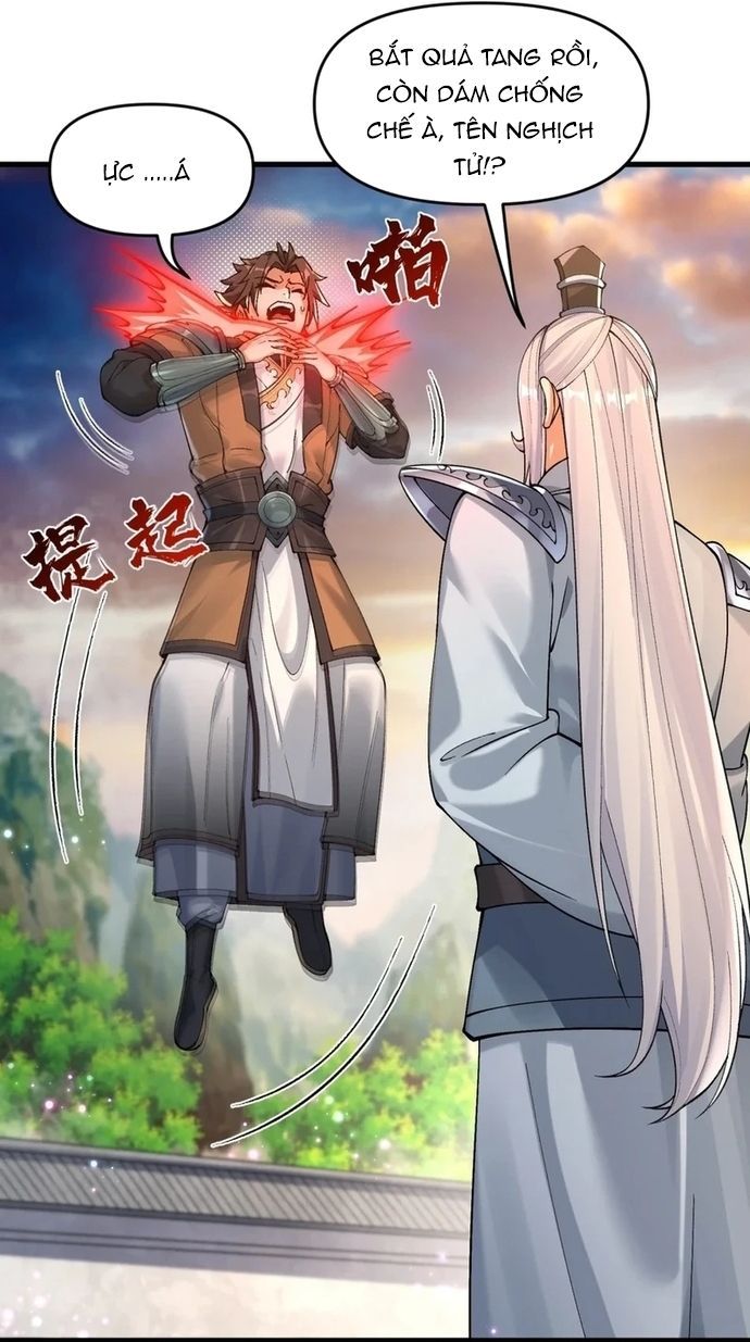 Tu Chân: Từ Yêu Tộc Nữ Đế Bắt Đầu - Chapter 1 - Page 91