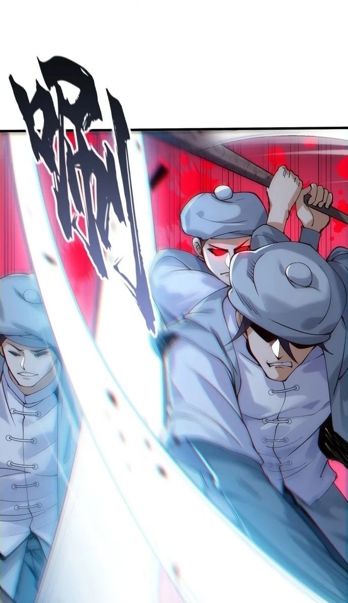 Tu Chân: Từ Yêu Tộc Nữ Đế Bắt Đầu - Chapter 1 - Page 95