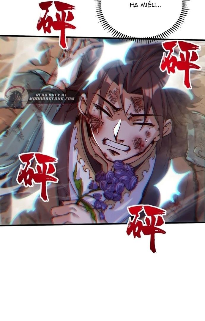 Tu Chân: Từ Yêu Tộc Nữ Đế Bắt Đầu - Chapter 1 - Page 97