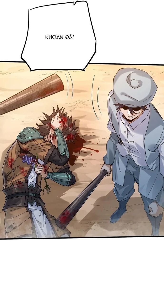 Tu Chân: Từ Yêu Tộc Nữ Đế Bắt Đầu - Chapter 1 - Page 98