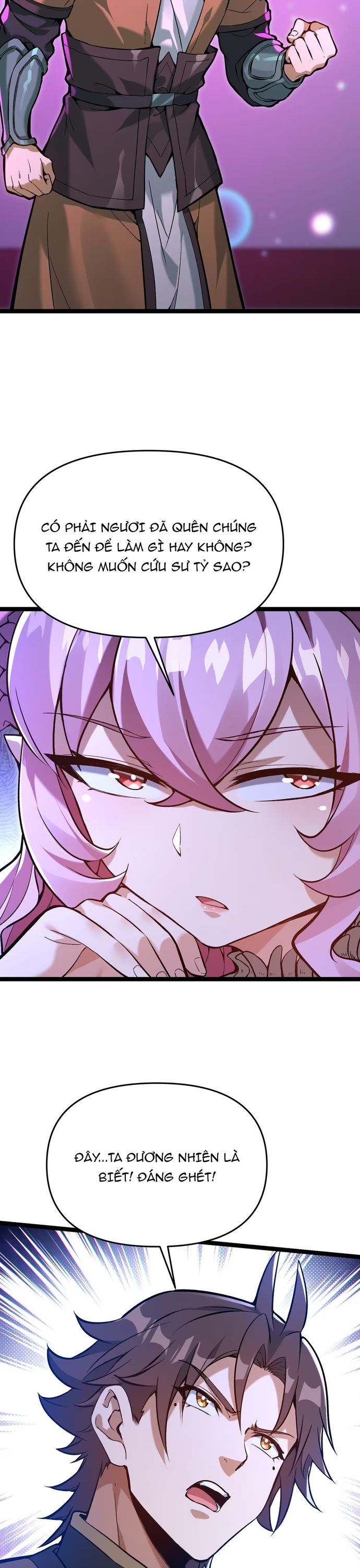 Tu Chân: Từ Yêu Tộc Nữ Đế Bắt Đầu - Chapter 10 - Page 9