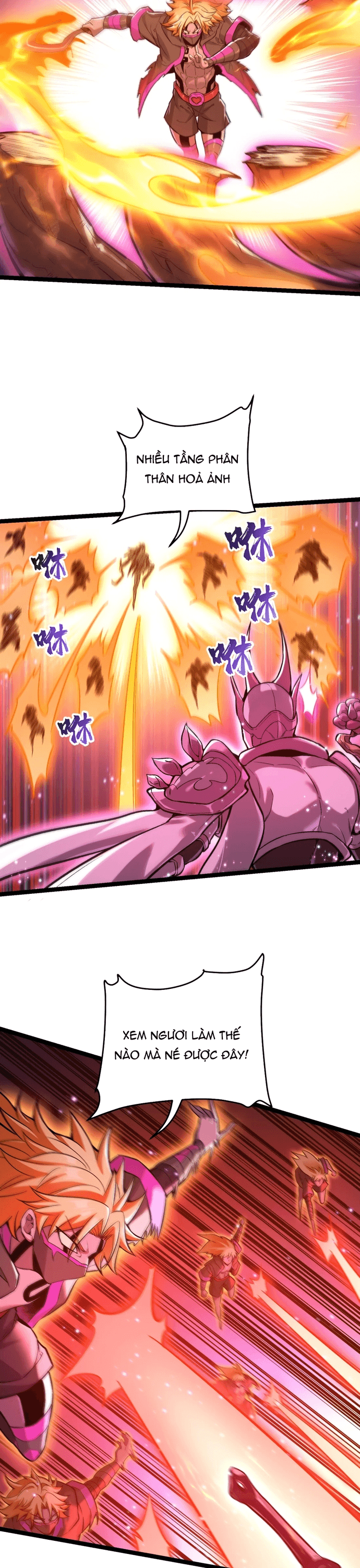 Tu Chân: Từ Yêu Tộc Nữ Đế Bắt Đầu - Chapter 11 - Page 18