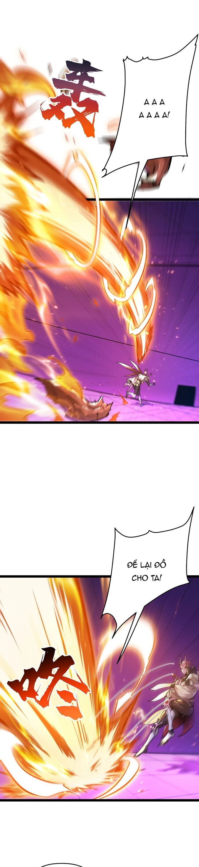 Tu Chân: Từ Yêu Tộc Nữ Đế Bắt Đầu - Chapter 11 - Page 6