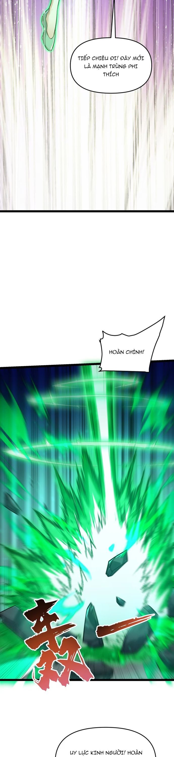 Tu Chân: Từ Yêu Tộc Nữ Đế Bắt Đầu - Chapter 12 - Page 6