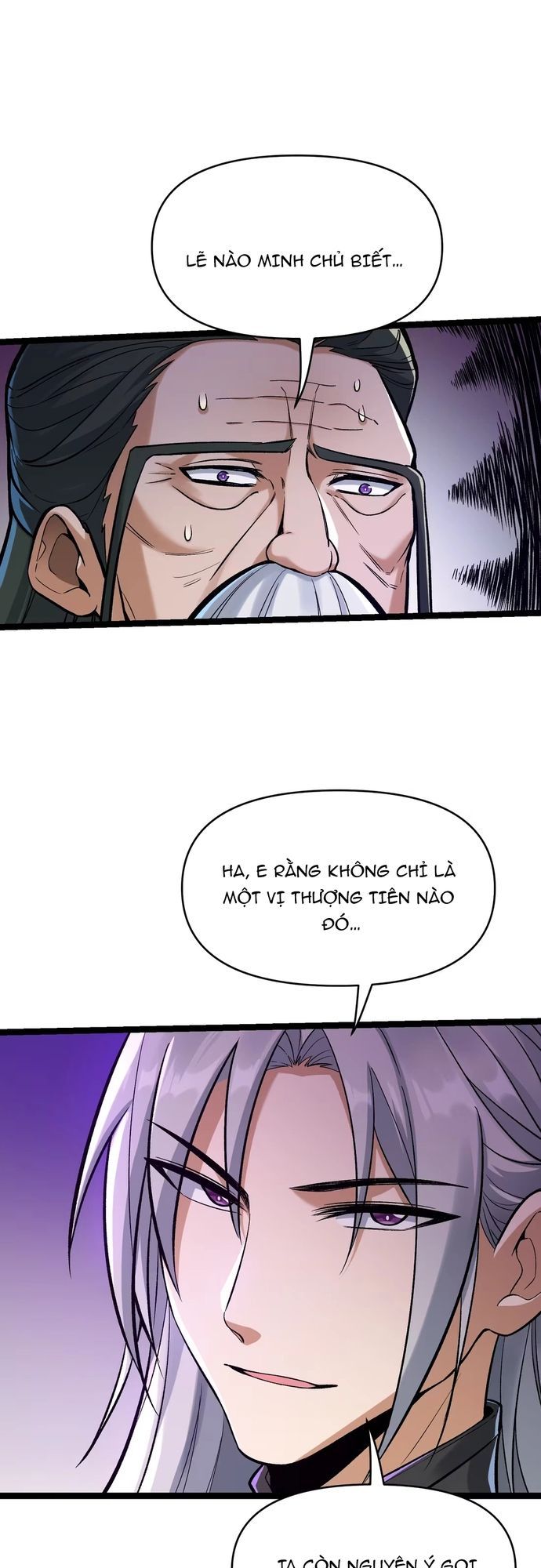 Tu Chân: Từ Yêu Tộc Nữ Đế Bắt Đầu - Chapter 13 - Page 11