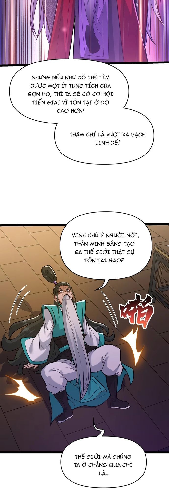 Tu Chân: Từ Yêu Tộc Nữ Đế Bắt Đầu - Chapter 13 - Page 14