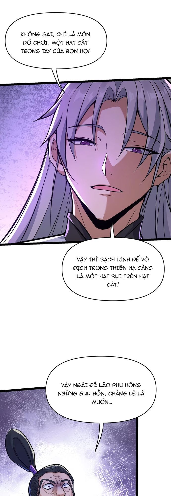Tu Chân: Từ Yêu Tộc Nữ Đế Bắt Đầu - Chapter 13 - Page 15