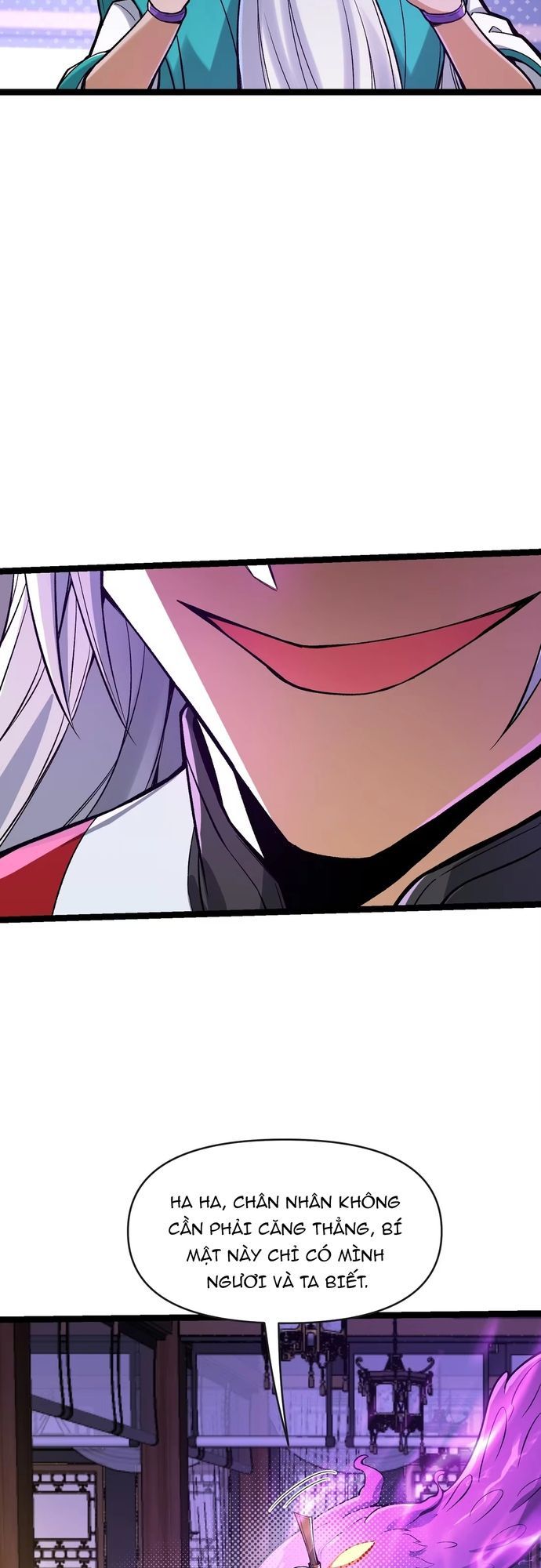 Tu Chân: Từ Yêu Tộc Nữ Đế Bắt Đầu - Chapter 13 - Page 19