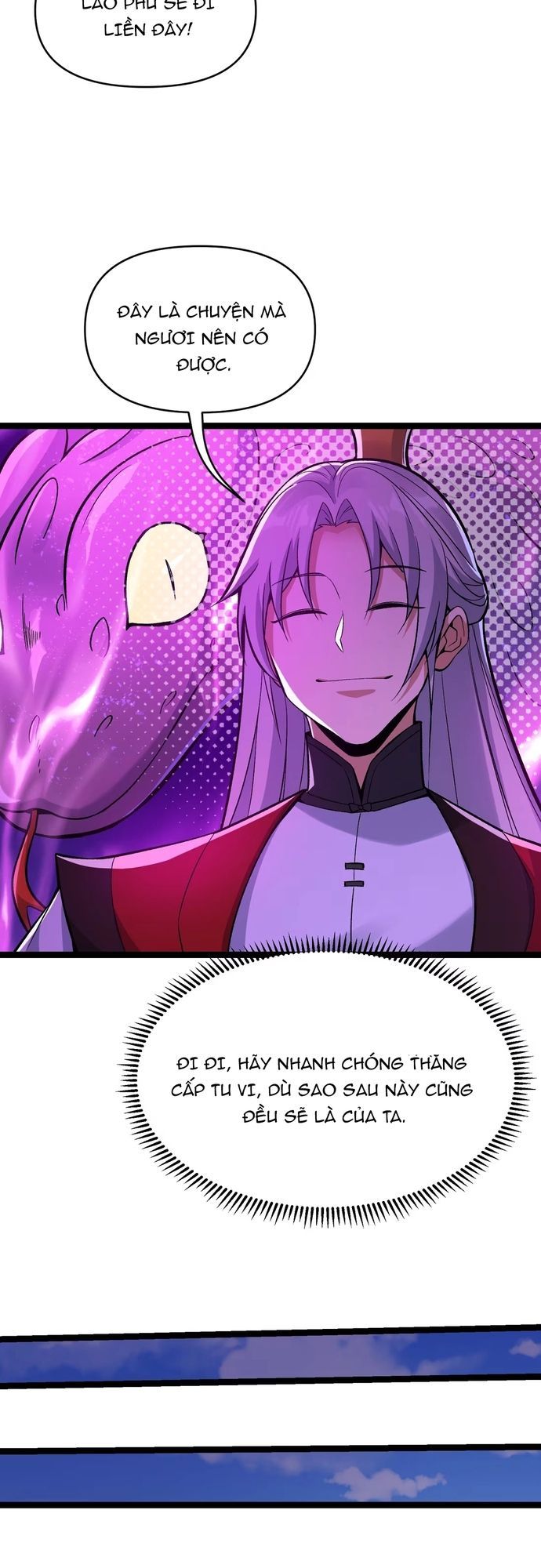 Tu Chân: Từ Yêu Tộc Nữ Đế Bắt Đầu - Chapter 13 - Page 27