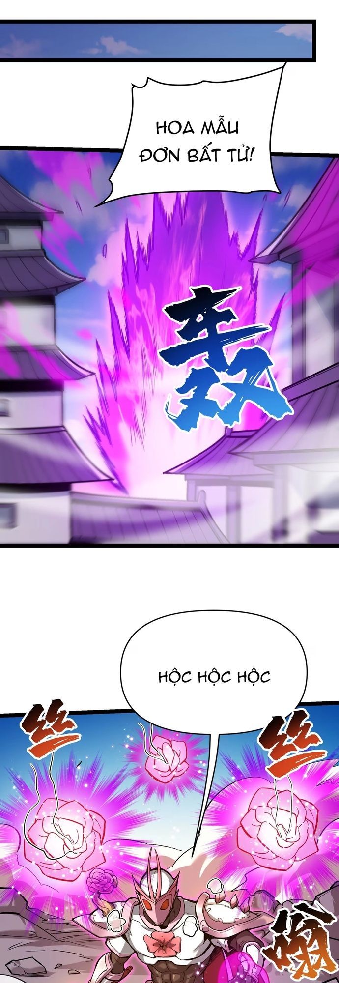 Tu Chân: Từ Yêu Tộc Nữ Đế Bắt Đầu - Chapter 13 - Page 28