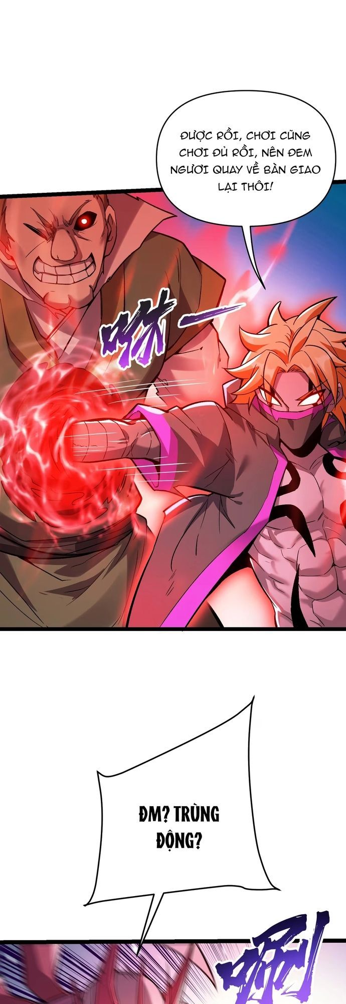 Tu Chân: Từ Yêu Tộc Nữ Đế Bắt Đầu - Chapter 13 - Page 30