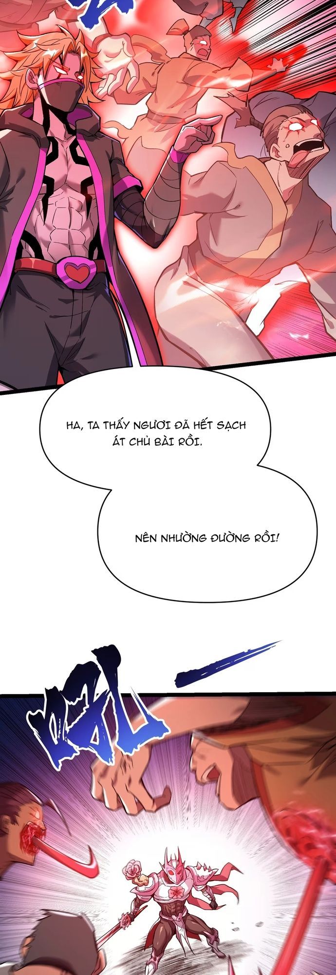 Tu Chân: Từ Yêu Tộc Nữ Đế Bắt Đầu - Chapter 13 - Page 32