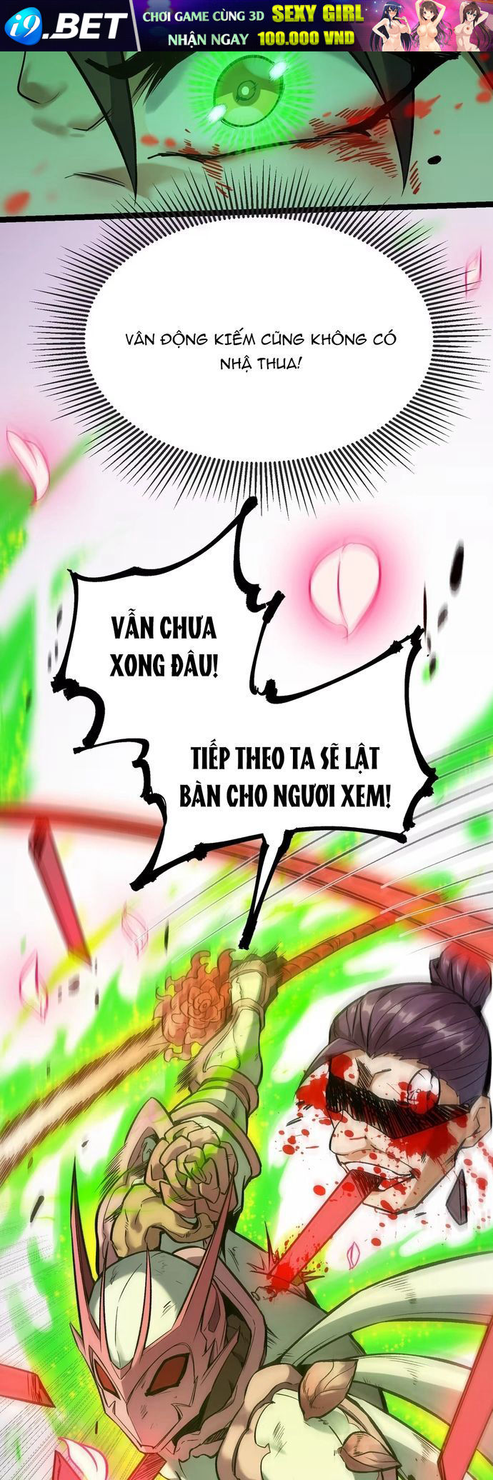 Tu Chân: Từ Yêu Tộc Nữ Đế Bắt Đầu - Chapter 13 - Page 37