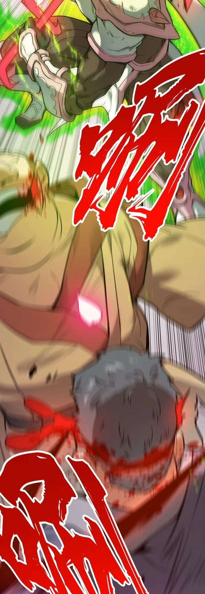 Tu Chân: Từ Yêu Tộc Nữ Đế Bắt Đầu - Chapter 13 - Page 38