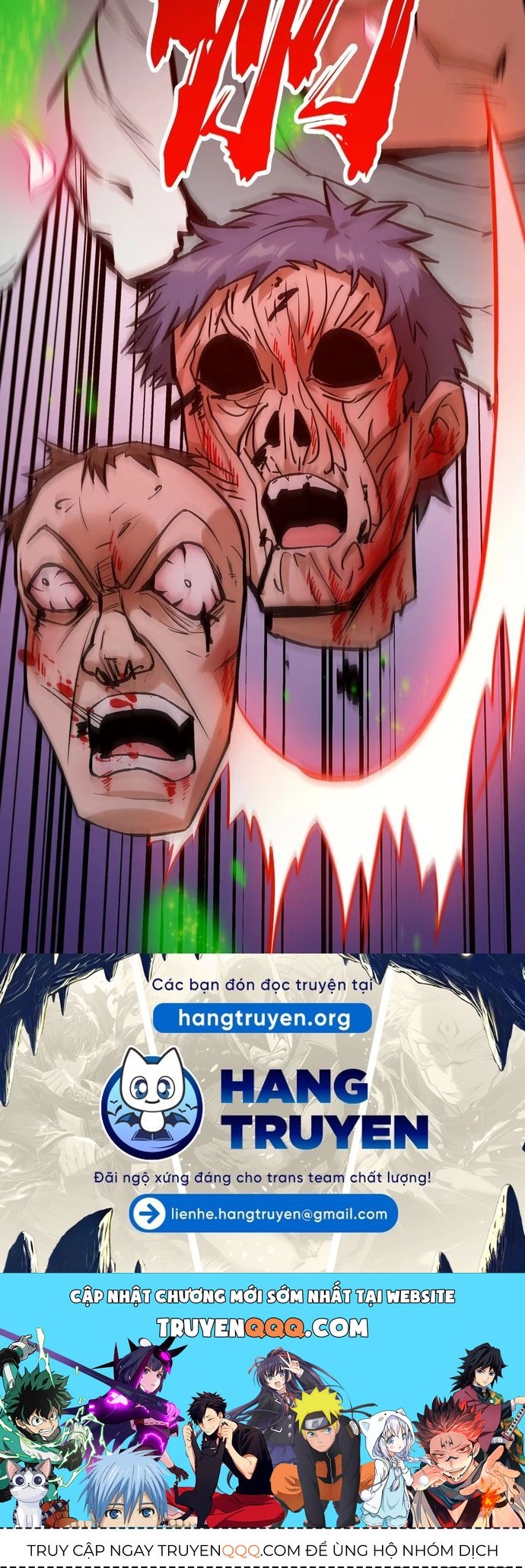 Tu Chân: Từ Yêu Tộc Nữ Đế Bắt Đầu - Chapter 13 - Page 40