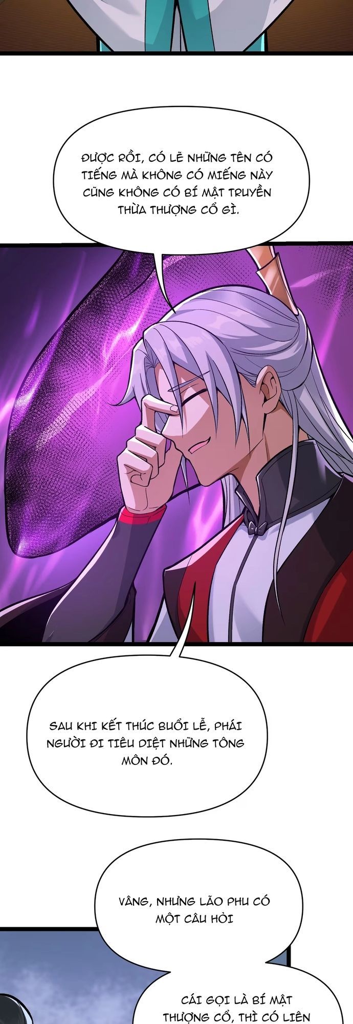 Tu Chân: Từ Yêu Tộc Nữ Đế Bắt Đầu - Chapter 13 - Page 5