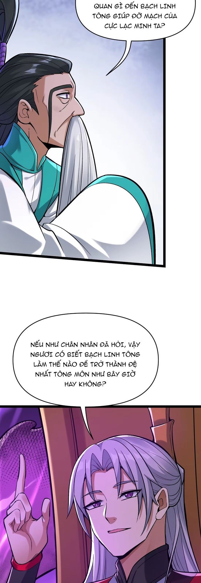 Tu Chân: Từ Yêu Tộc Nữ Đế Bắt Đầu - Chapter 13 - Page 6