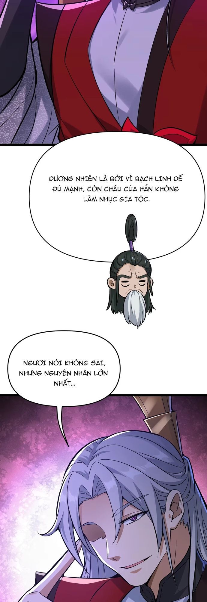 Tu Chân: Từ Yêu Tộc Nữ Đế Bắt Đầu - Chapter 13 - Page 7