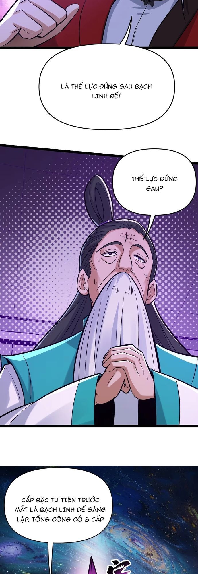 Tu Chân: Từ Yêu Tộc Nữ Đế Bắt Đầu - Chapter 13 - Page 8