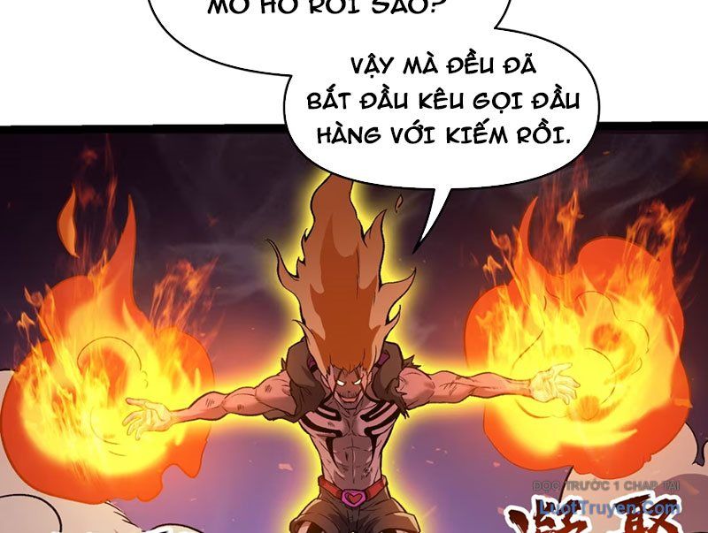 Tu Chân: Từ Yêu Tộc Nữ Đế Bắt Đầu - Chapter 14 - Page 133