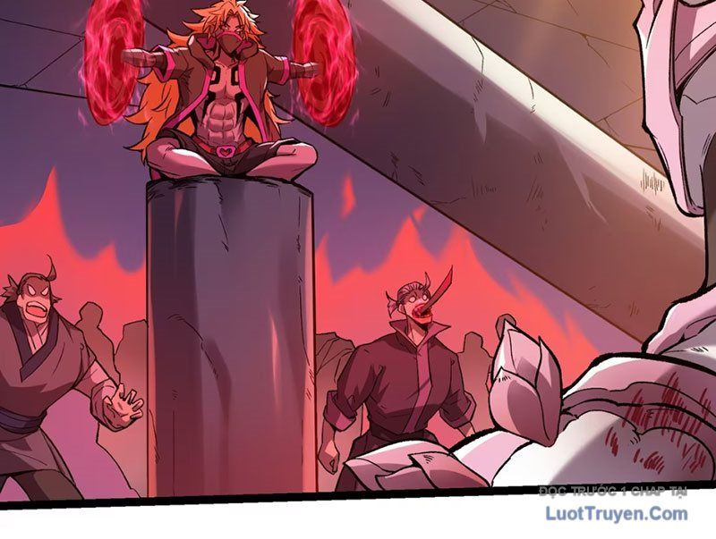 Tu Chân: Từ Yêu Tộc Nữ Đế Bắt Đầu - Chapter 14 - Page 15