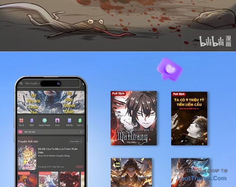 Tu Chân: Từ Yêu Tộc Nữ Đế Bắt Đầu - Chapter 14 - Page 198