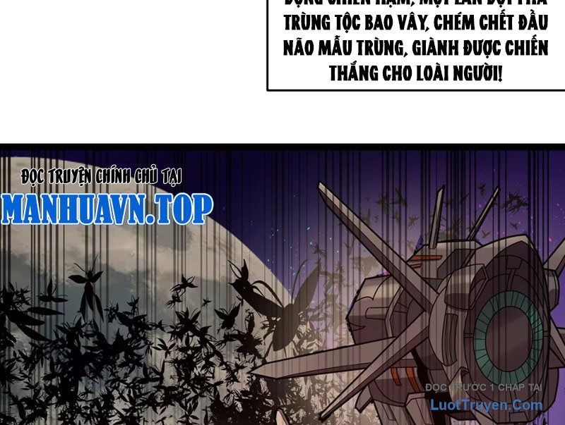Tu Chân: Từ Yêu Tộc Nữ Đế Bắt Đầu - Chapter 14 - Page 77
