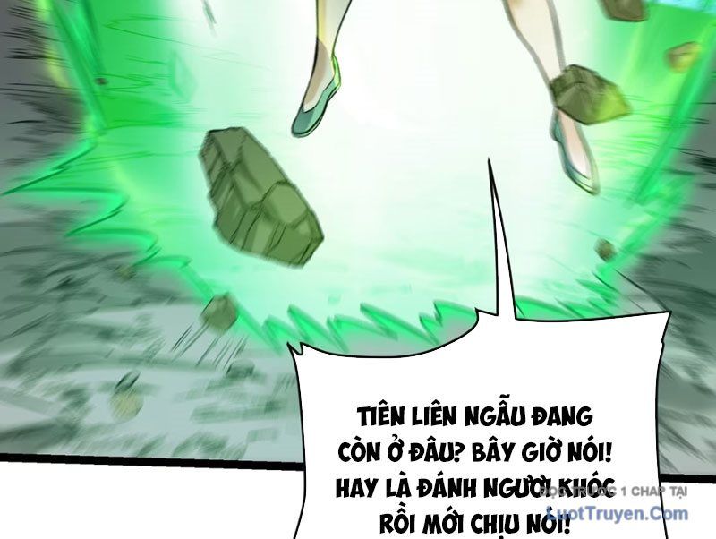 Tu Chân: Từ Yêu Tộc Nữ Đế Bắt Đầu - Chapter 15 - Page 21