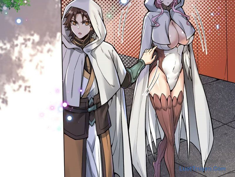 Tu Chân: Từ Yêu Tộc Nữ Đế Bắt Đầu - Chapter 16 - Page 120