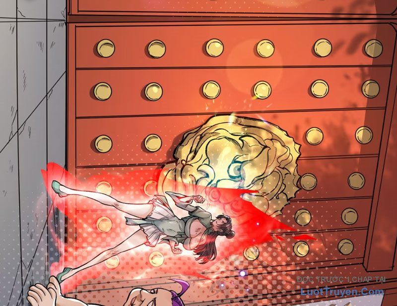 Tu Chân: Từ Yêu Tộc Nữ Đế Bắt Đầu - Chapter 16 - Page 125