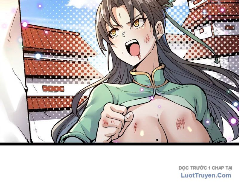 Tu Chân: Từ Yêu Tộc Nữ Đế Bắt Đầu - Chapter 16 - Page 137