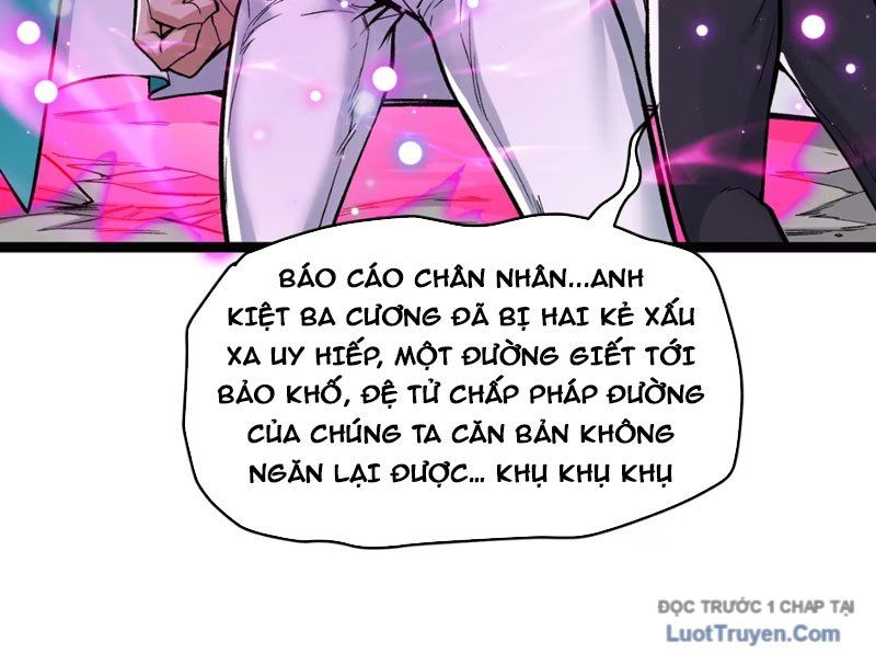 Tu Chân: Từ Yêu Tộc Nữ Đế Bắt Đầu - Chapter 16 - Page 25