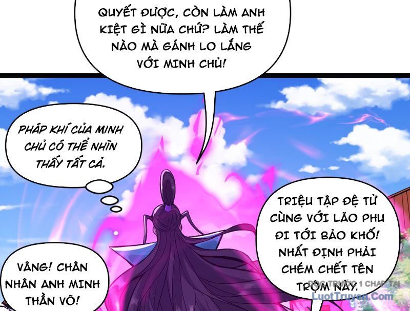 Tu Chân: Từ Yêu Tộc Nữ Đế Bắt Đầu - Chapter 16 - Page 29
