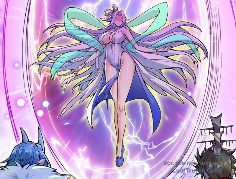 Tu Chân: Từ Yêu Tộc Nữ Đế Bắt Đầu - Chapter 17 - Page 39