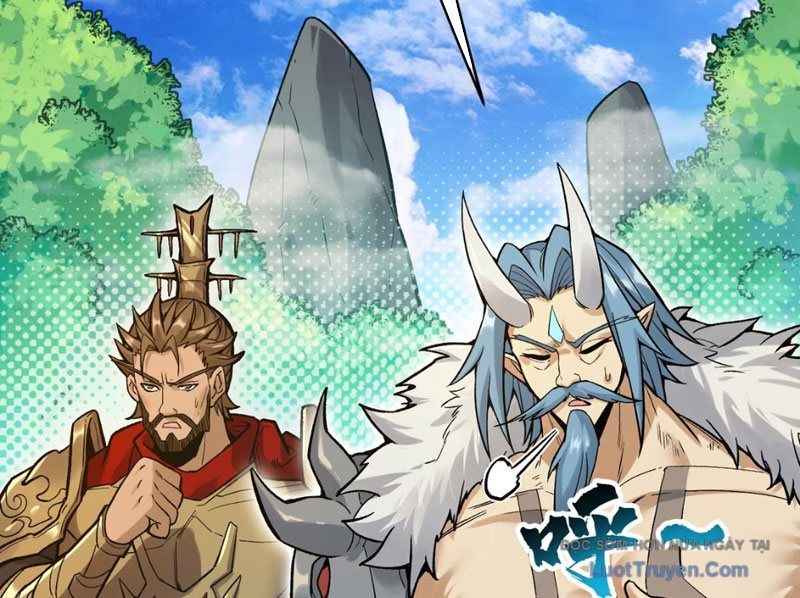 Tu Chân: Từ Yêu Tộc Nữ Đế Bắt Đầu - Chapter 17 - Page 44