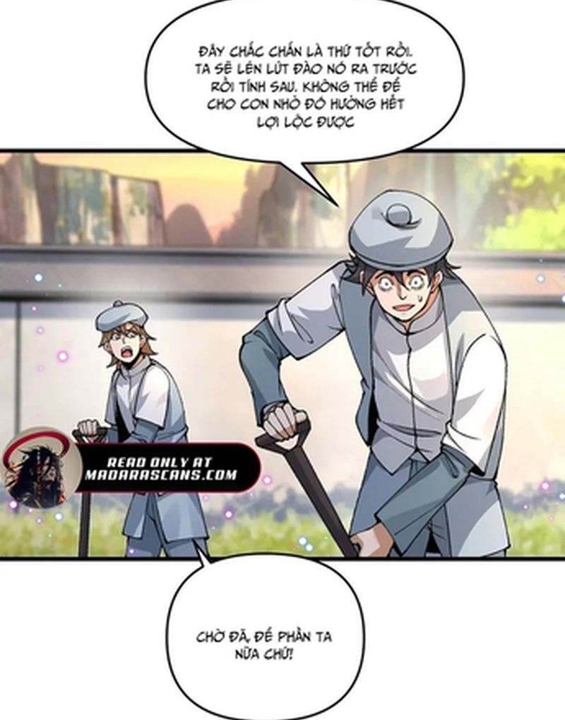 Tu Chân: Từ Yêu Tộc Nữ Đế Bắt Đầu - Chapter 2 - Page 13