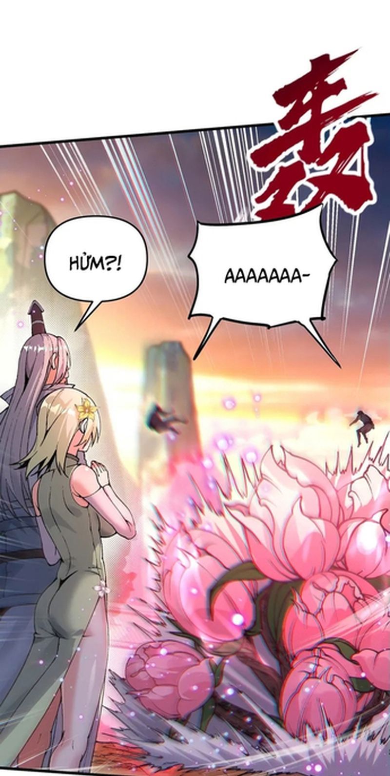 Tu Chân: Từ Yêu Tộc Nữ Đế Bắt Đầu - Chapter 2 - Page 16