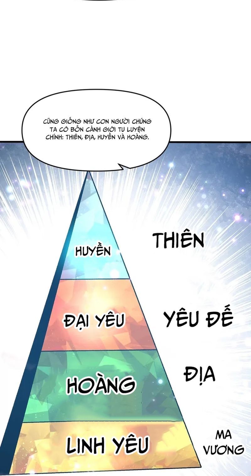 Tu Chân: Từ Yêu Tộc Nữ Đế Bắt Đầu - Chapter 2 - Page 22