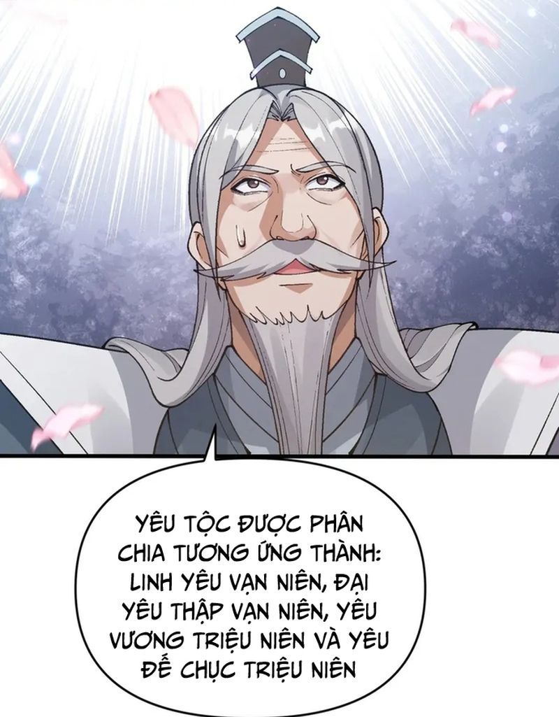 Tu Chân: Từ Yêu Tộc Nữ Đế Bắt Đầu - Chapter 2 - Page 23