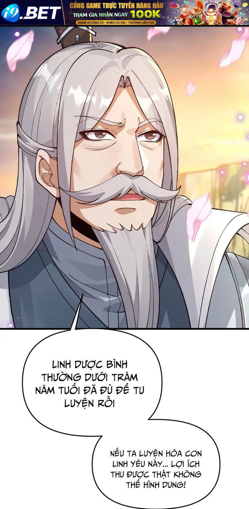 Tu Chân: Từ Yêu Tộc Nữ Đế Bắt Đầu - Chapter 2 - Page 25