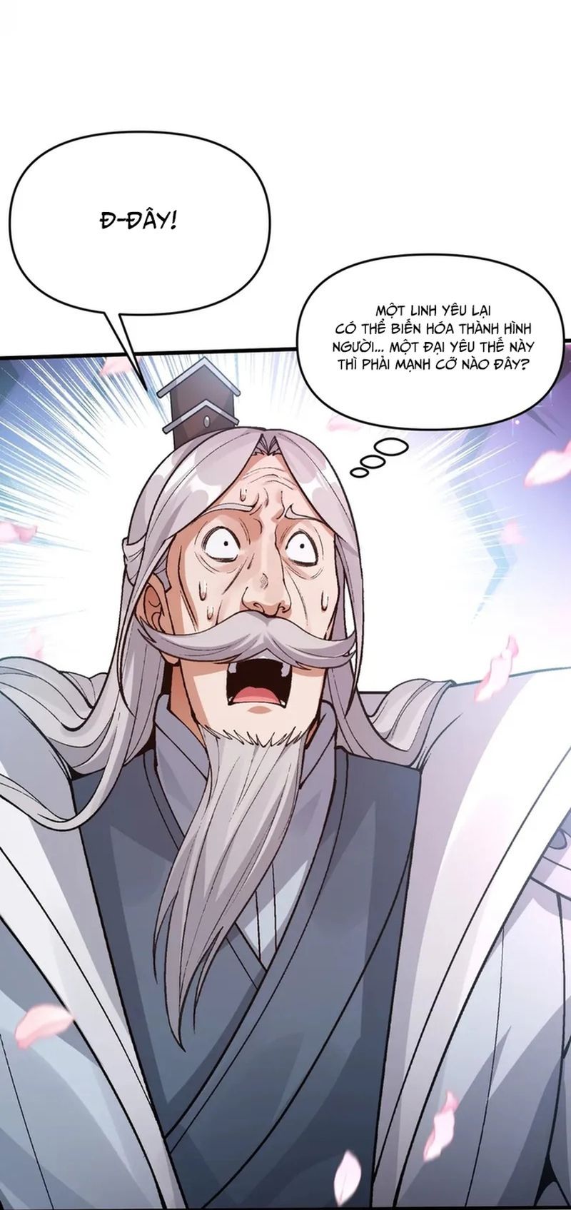 Tu Chân: Từ Yêu Tộc Nữ Đế Bắt Đầu - Chapter 2 - Page 34