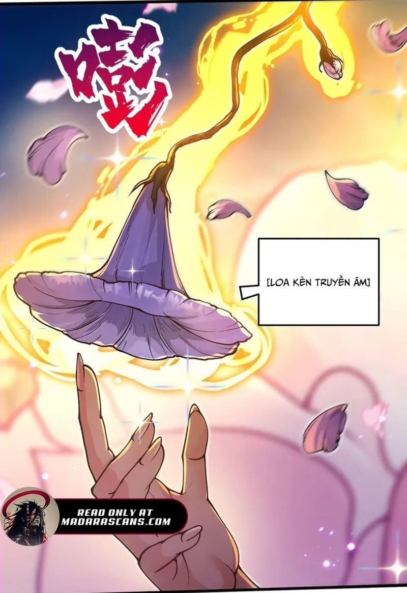 Tu Chân: Từ Yêu Tộc Nữ Đế Bắt Đầu - Chapter 2 - Page 36