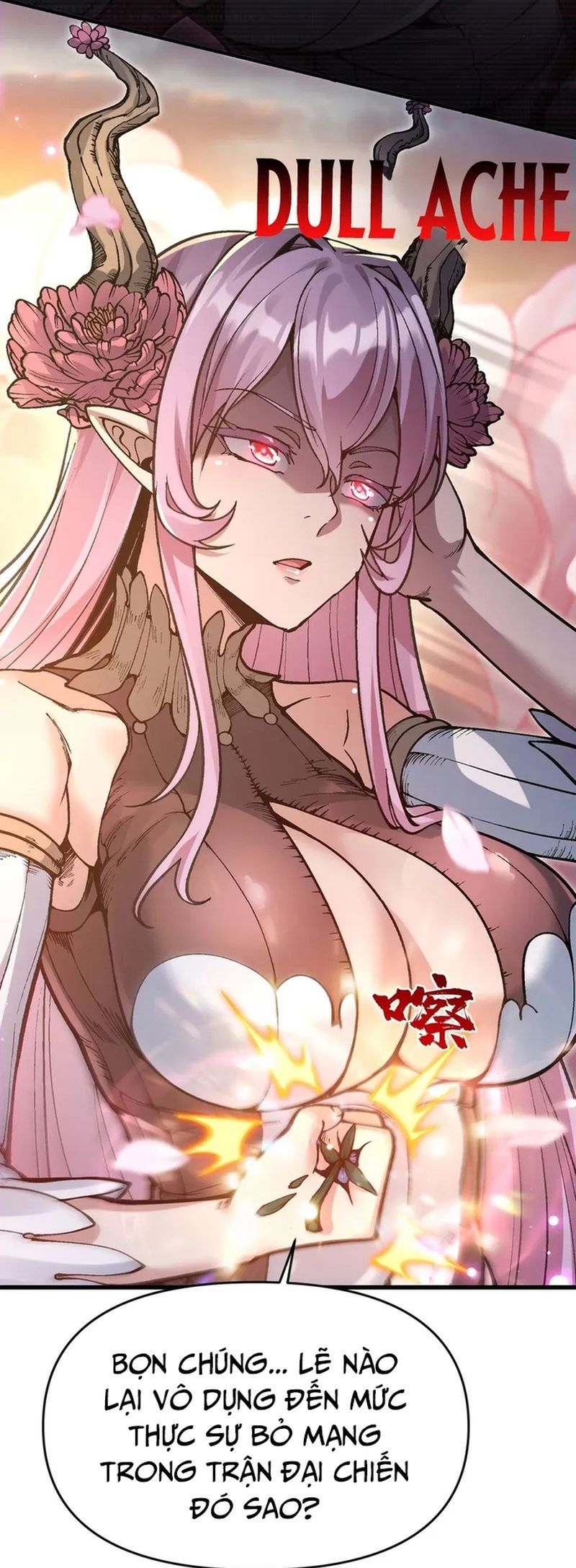 Tu Chân: Từ Yêu Tộc Nữ Đế Bắt Đầu - Chapter 2 - Page 40