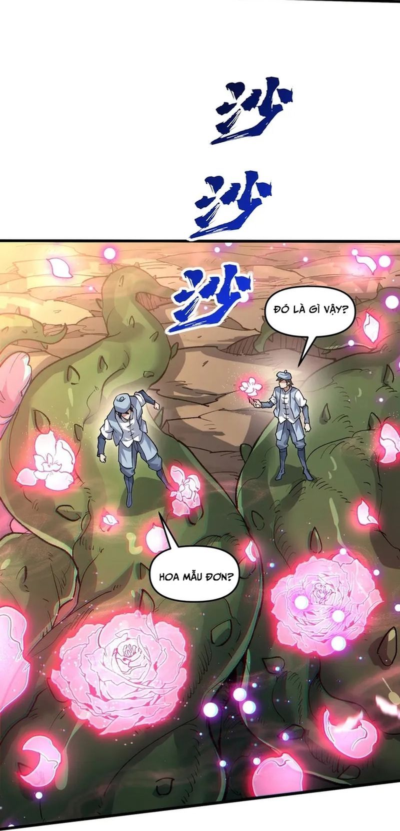 Tu Chân: Từ Yêu Tộc Nữ Đế Bắt Đầu - Chapter 2 - Page 49