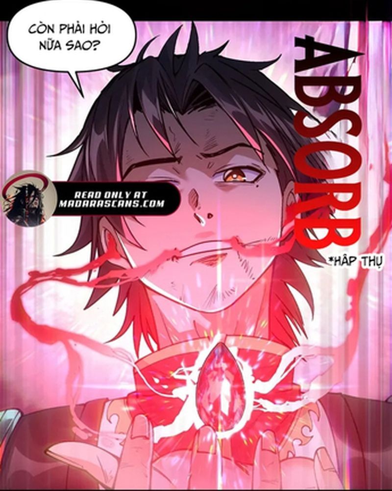 Tu Chân: Từ Yêu Tộc Nữ Đế Bắt Đầu - Chapter 2 - Page 5