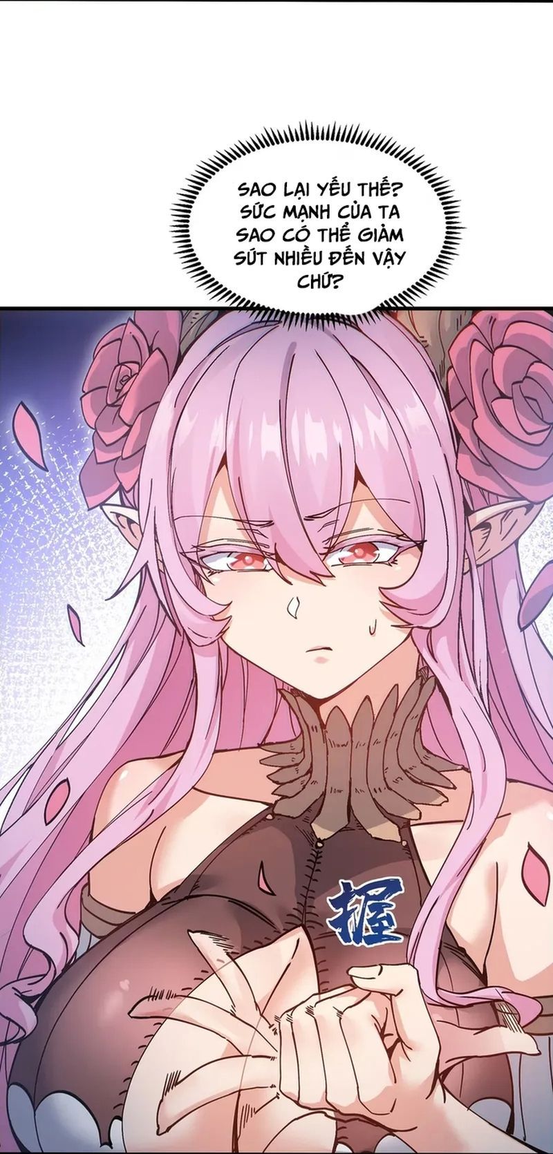 Tu Chân: Từ Yêu Tộc Nữ Đế Bắt Đầu - Chapter 2 - Page 53