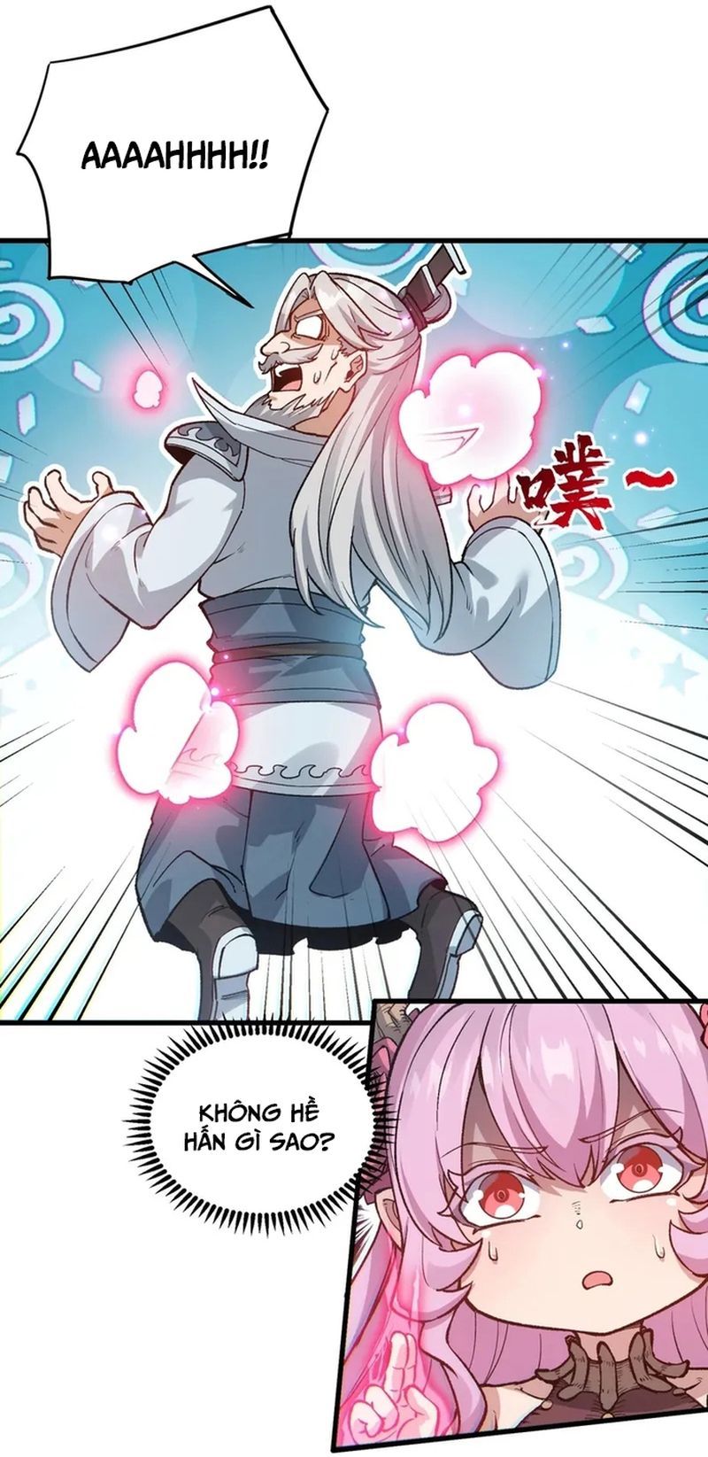 Tu Chân: Từ Yêu Tộc Nữ Đế Bắt Đầu - Chapter 2 - Page 60