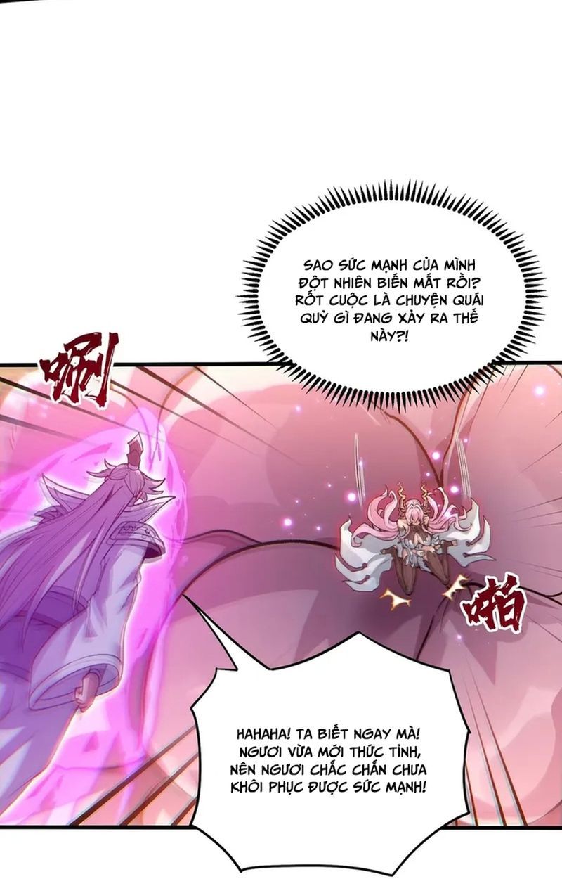 Tu Chân: Từ Yêu Tộc Nữ Đế Bắt Đầu - Chapter 2 - Page 67