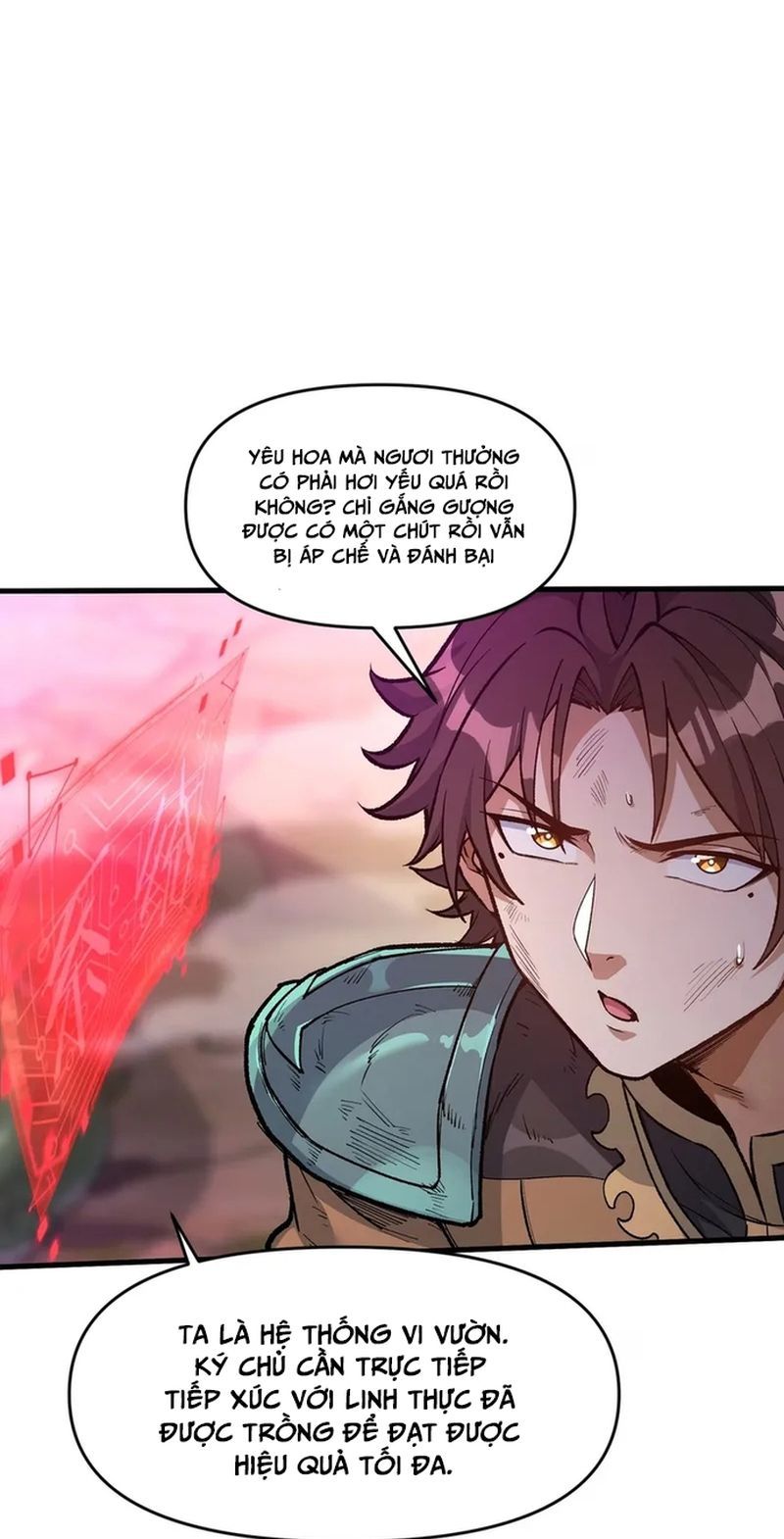 Tu Chân: Từ Yêu Tộc Nữ Đế Bắt Đầu - Chapter 2 - Page 74